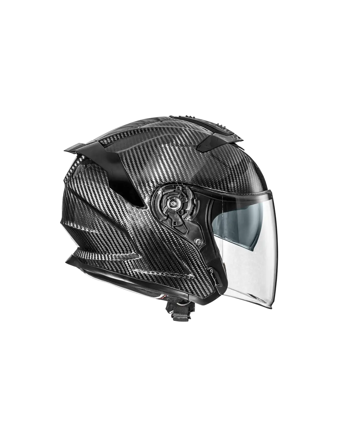 Casco JET PREMIER JT5 CARBON
