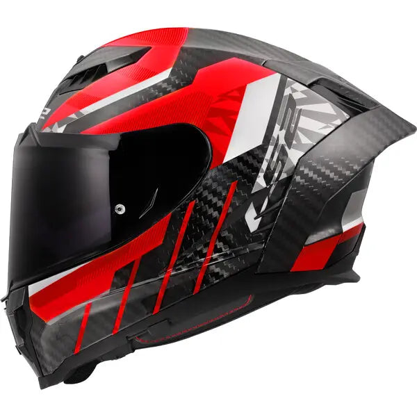 EIC.MA CASCO INTEGRALE LS2 DRAGON SUBIC