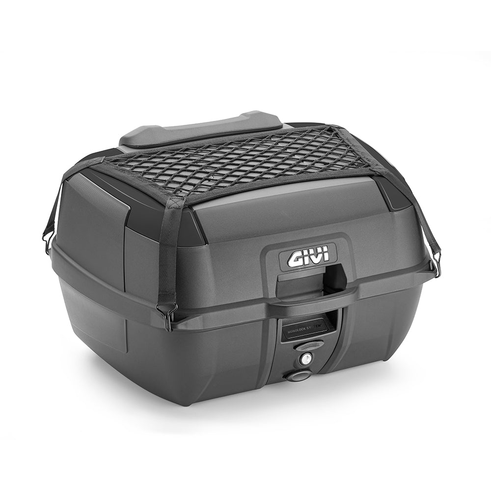 BAULETTO GIVI B45B+ MONOLOCK 45LT