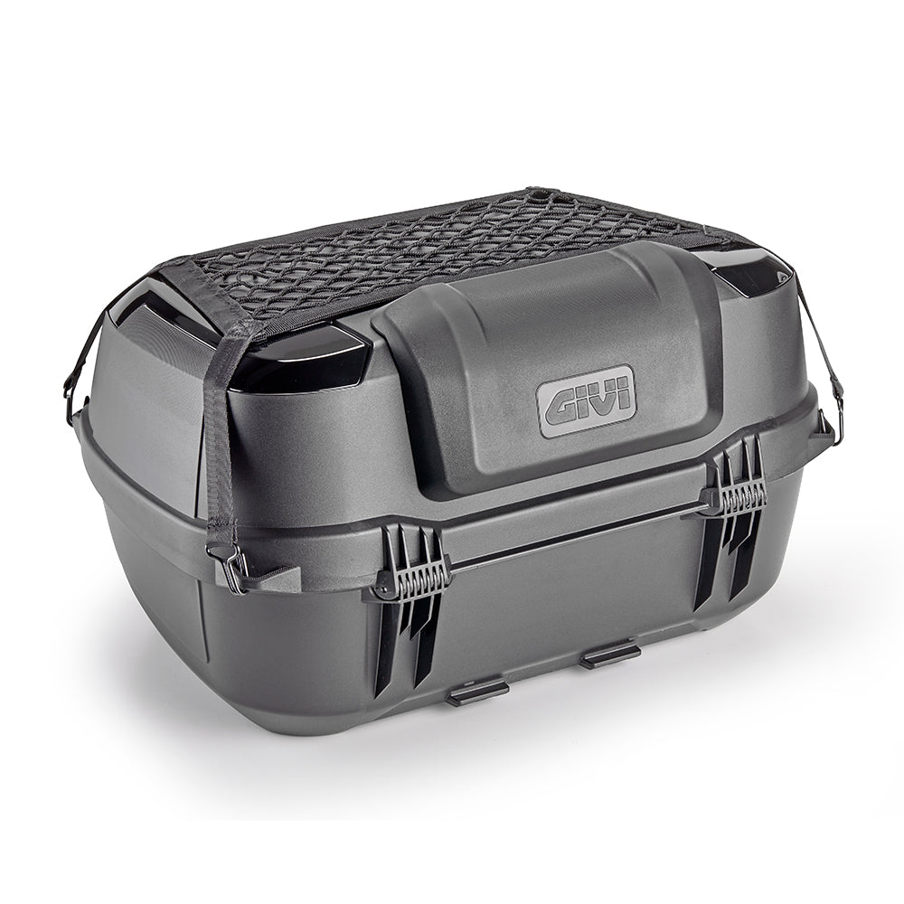 BAULETTO GIVI B45B+ MONOLOCK 45LT