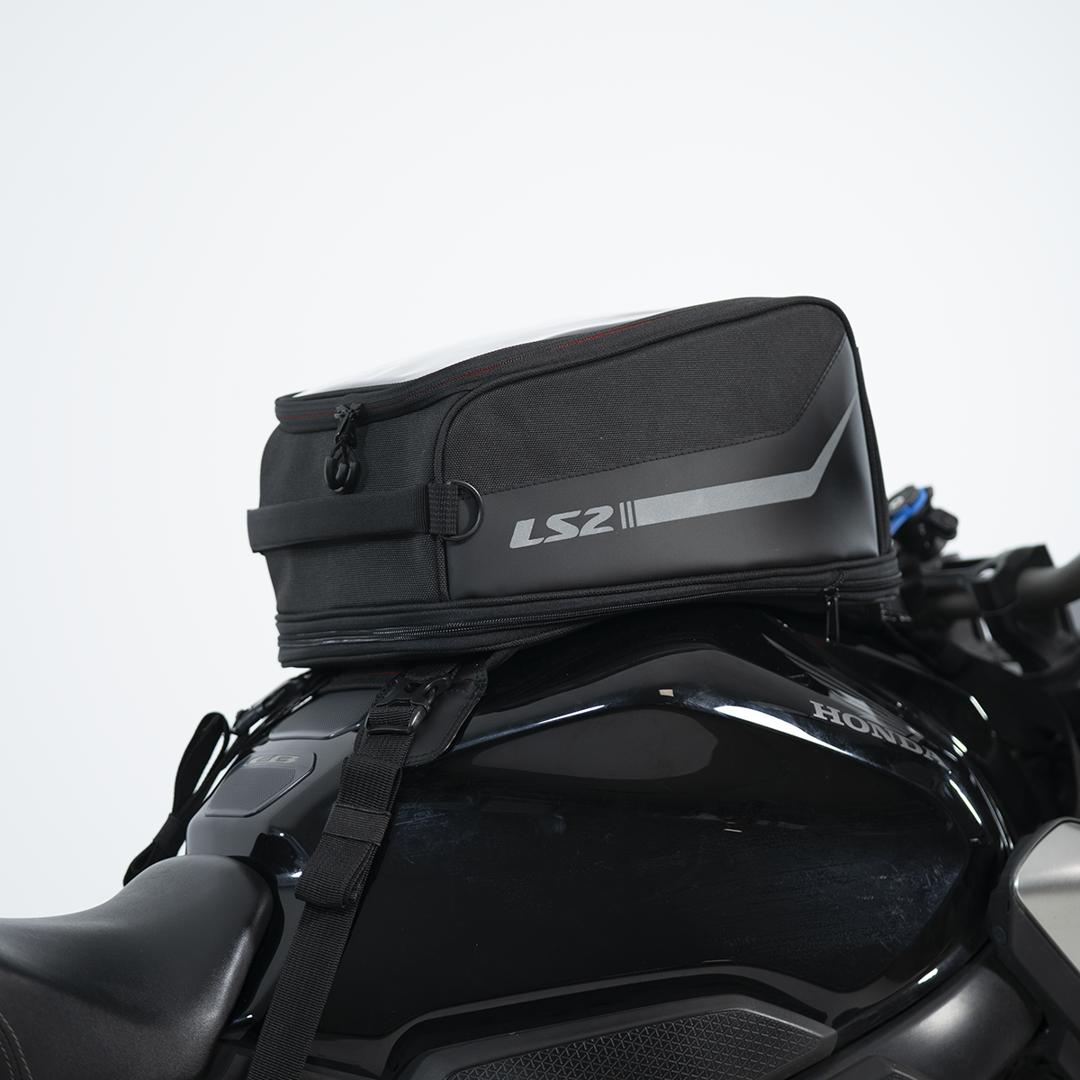 BORSA DA SERBATOIO LS2 FREEDOM 13L-16L