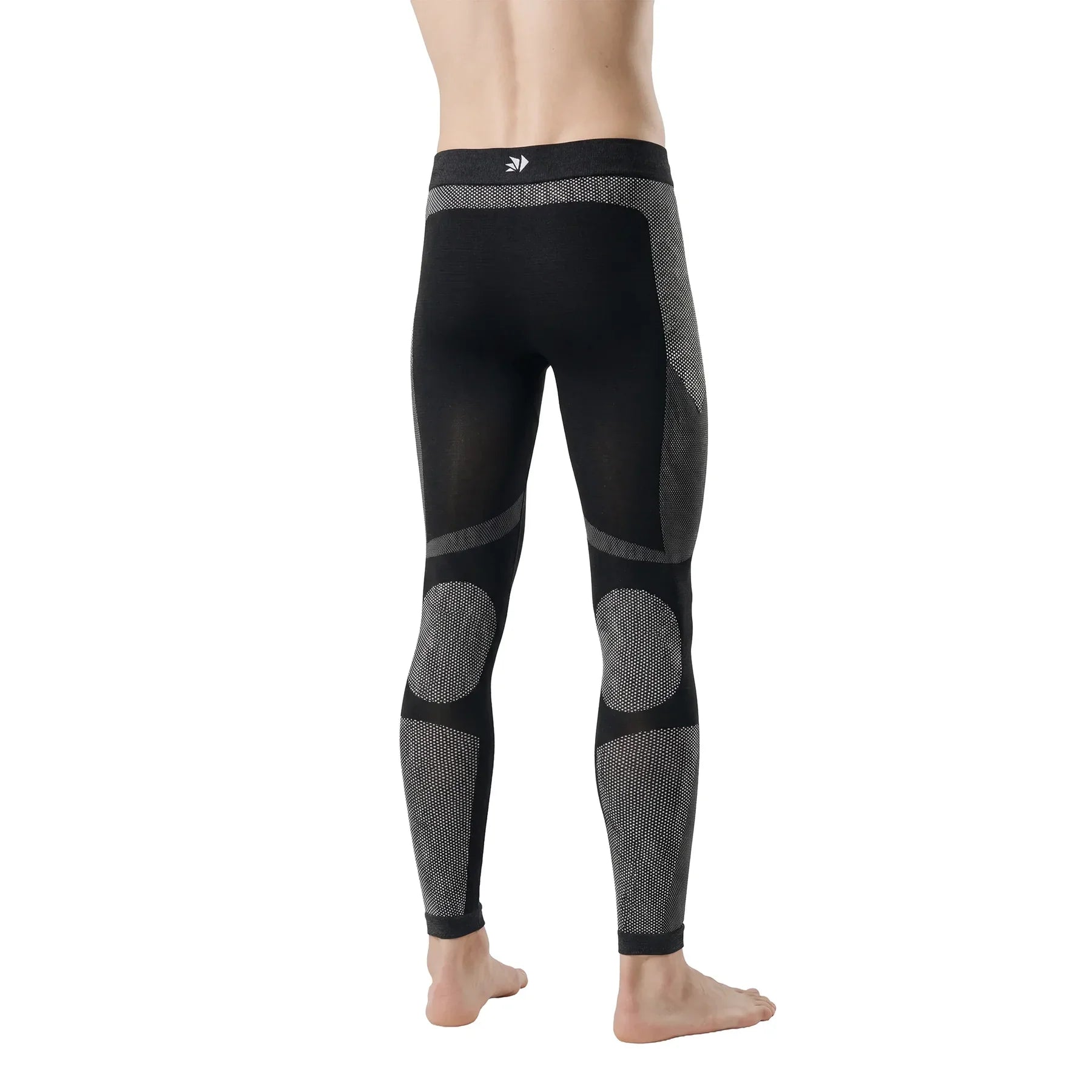 LEGGINGS TERMICI 4 STAGIONI SIX2 BT PNXL V2