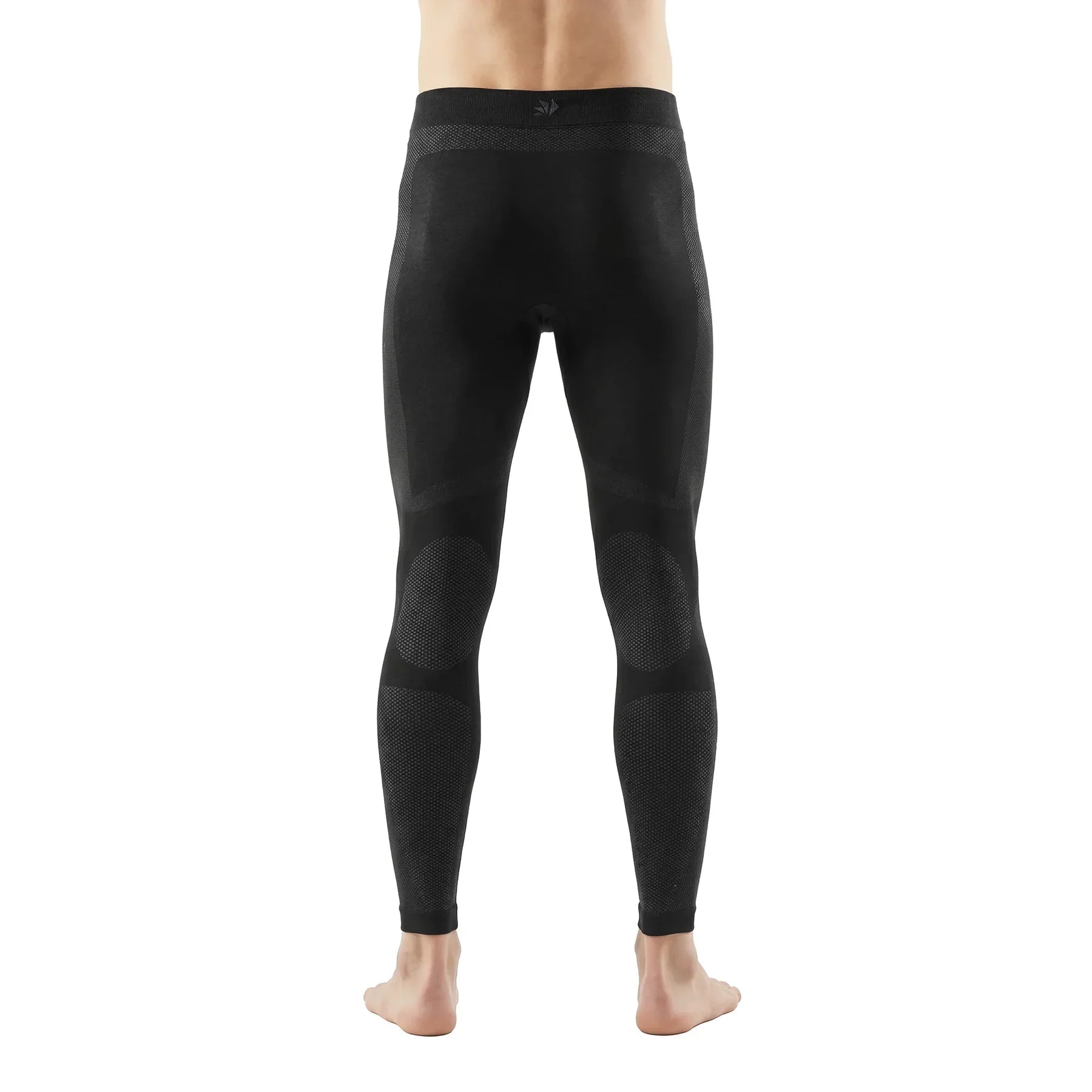 LEGGINGS TERMICI LEGGERI SIX2 BT PNXL V2