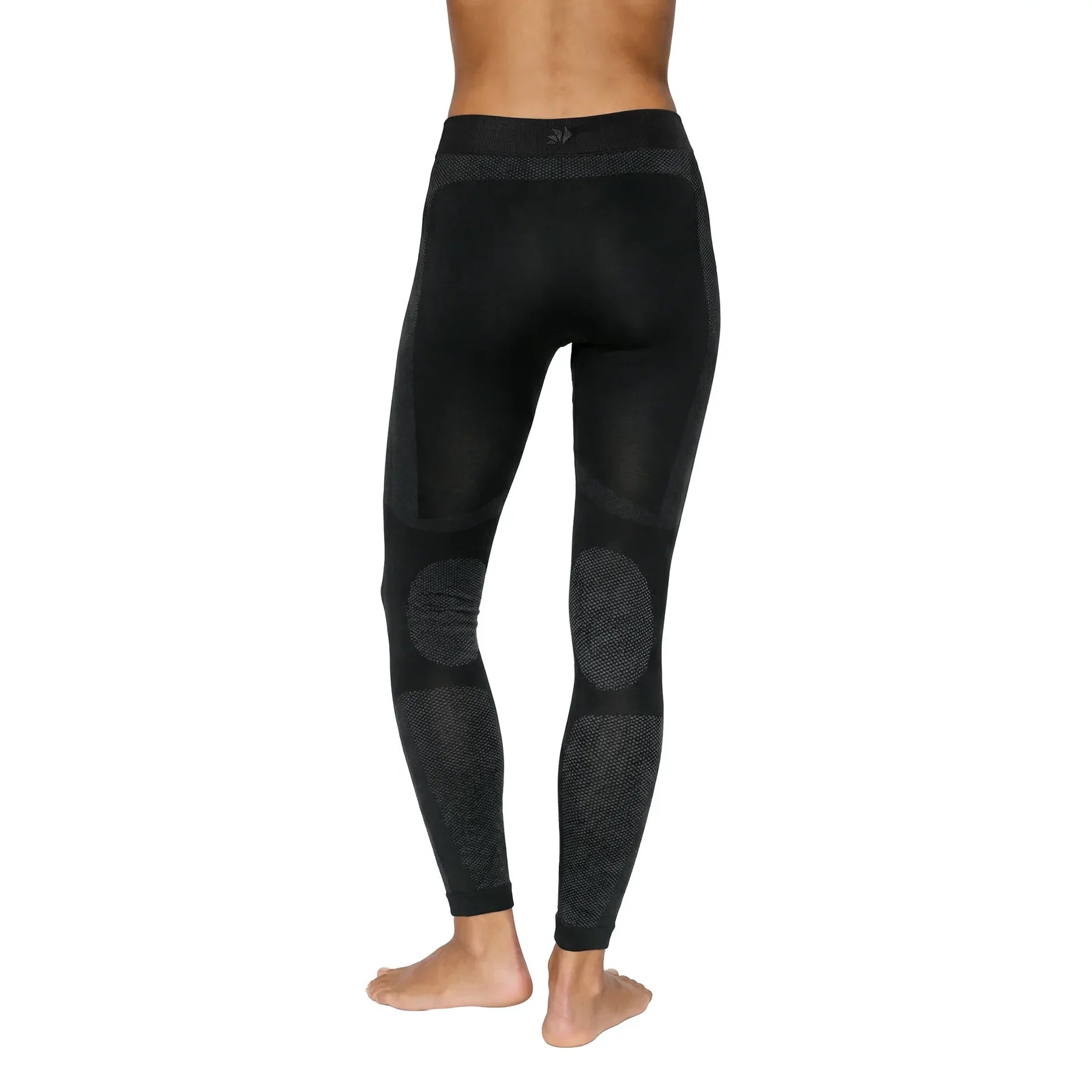 LEGGINGS TERMICI LEGGERI SIX2 BT PNXL V2