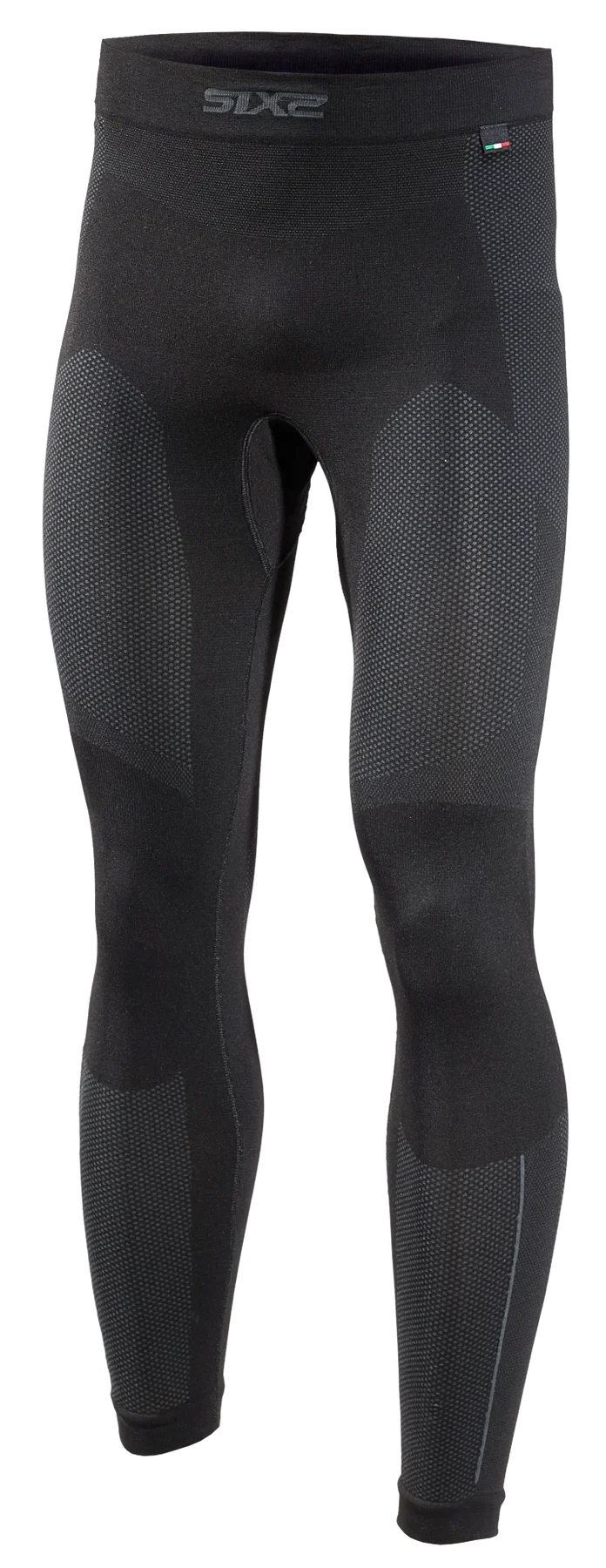 LEGGINGS TERMICI LEGGERI SIX2 BT PNXL V2