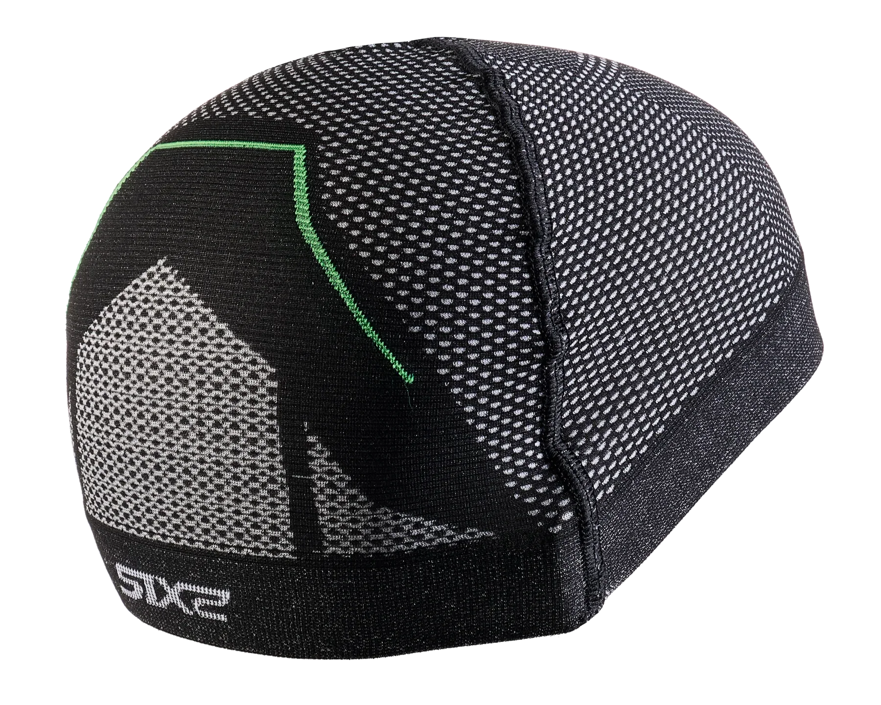 SOTTOCASCO LEGGERO SIX2 BT SCXL V2