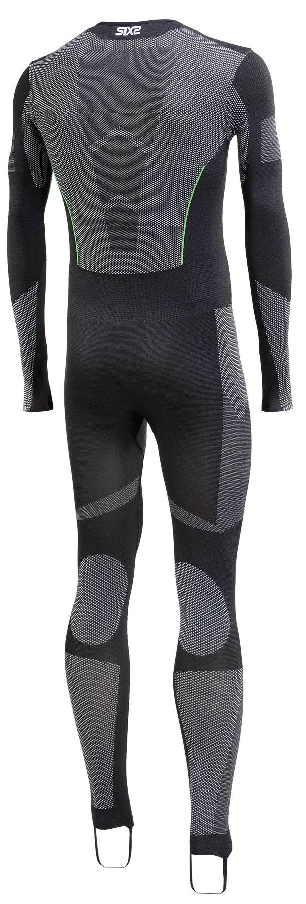 SOTTOTUTA INTEGRALE 4 STAGIONI SIX2 BT STXL R V2