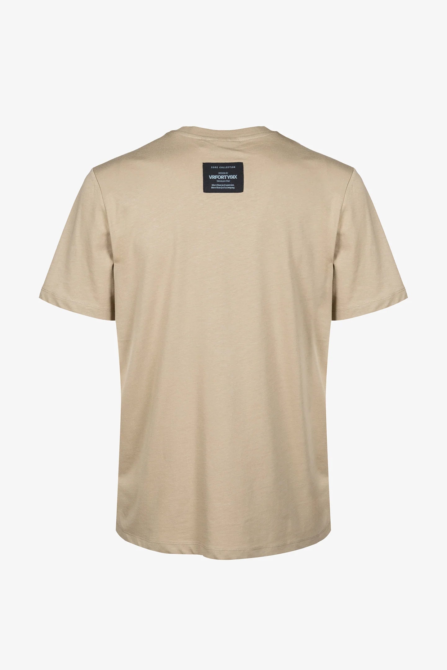 T-SHIRT VR46 CORE
