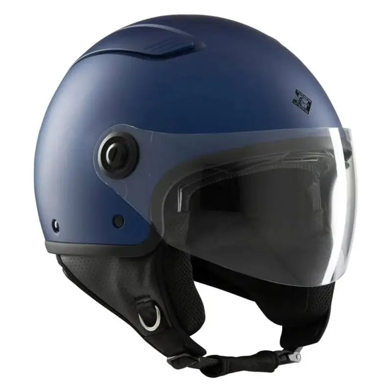 CASCO DEMI-JET TUCANO URBANO EL'FAN