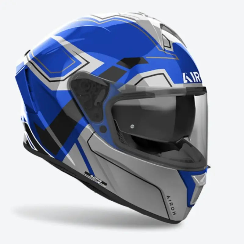 CASCO INTEGRALE AIROH SPARK 2 DART