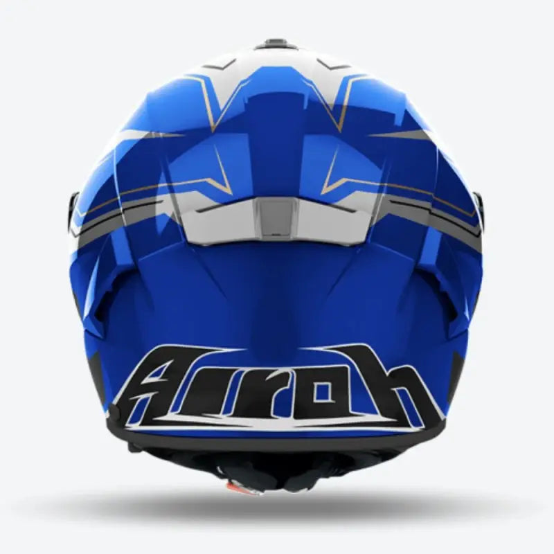 CASCO INTEGRALE AIROH SPARK 2 DART