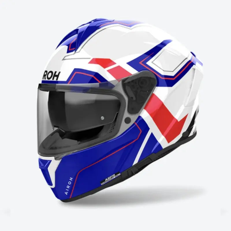 CASCO INTEGRALE AIROH SPARK 2 DART