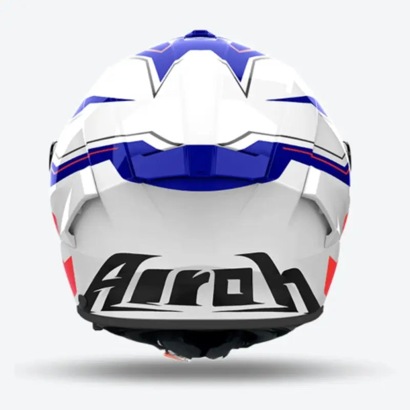 CASCO INTEGRALE AIROH SPARK 2 DART