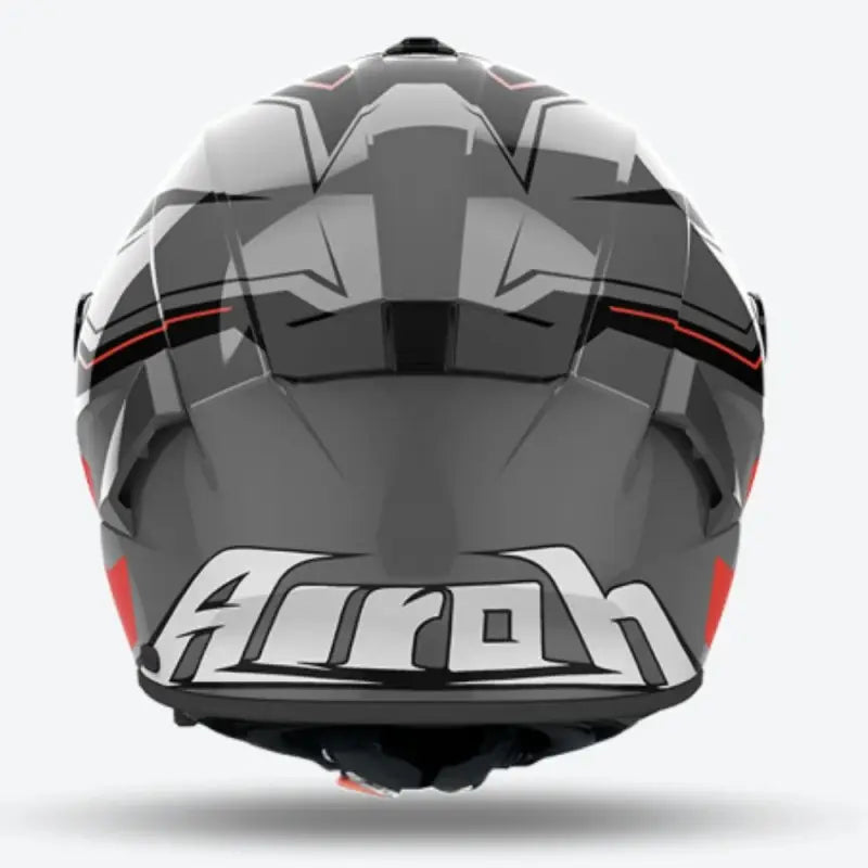CASCO INTEGRALE AIROH SPARK 2 DART