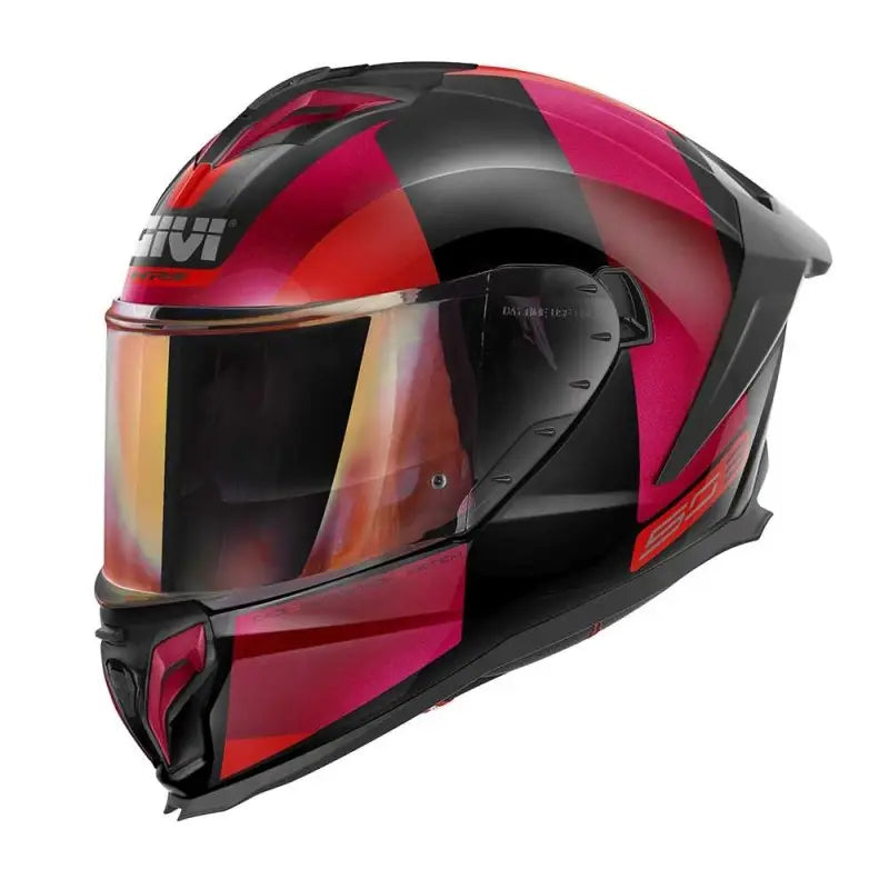CASCO INTEGRALE GIVI 50.3 VISION