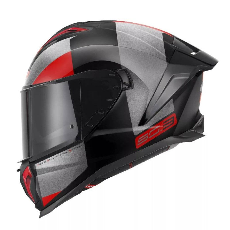CASCO INTEGRALE GIVI 50.3 VISION