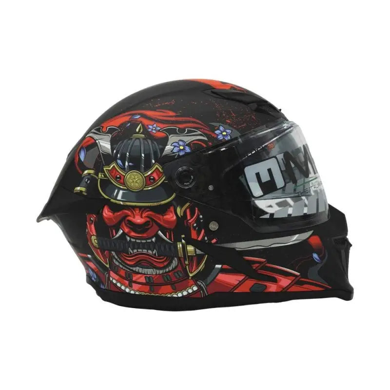 CASCO INTEGRALE MPH BLADE