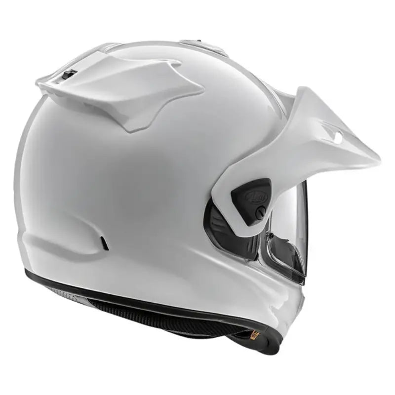 Casco integrale ARAI Tour-X5 Frost - bianco