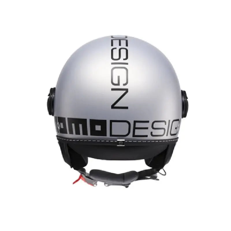 CASCO JET MOMO DESIGN FGTR EVO MONO