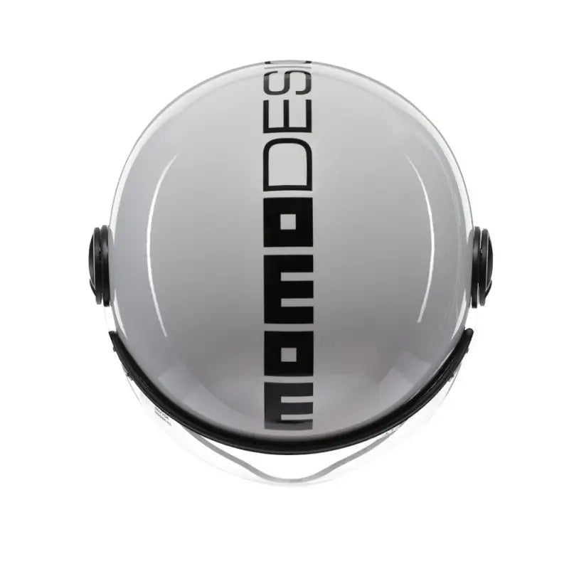 CASCO JET MOMO DESIGN FGTR EVO MONO