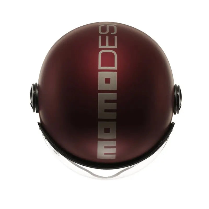 CASCO JET MOMO DESIGN FGTR EVO MONO