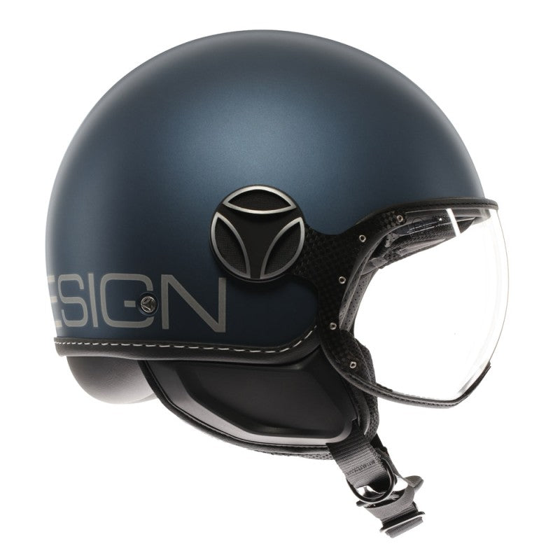 CASCO JET MOMO DESIGN FGTR EVO MONO