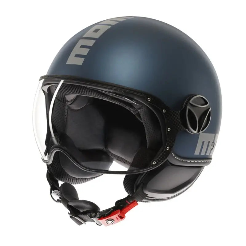 CASCO JET MOMO DESIGN FGTR EVO MONO