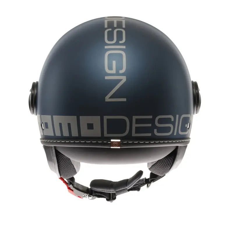 CASCO JET MOMO DESIGN FGTR EVO MONO