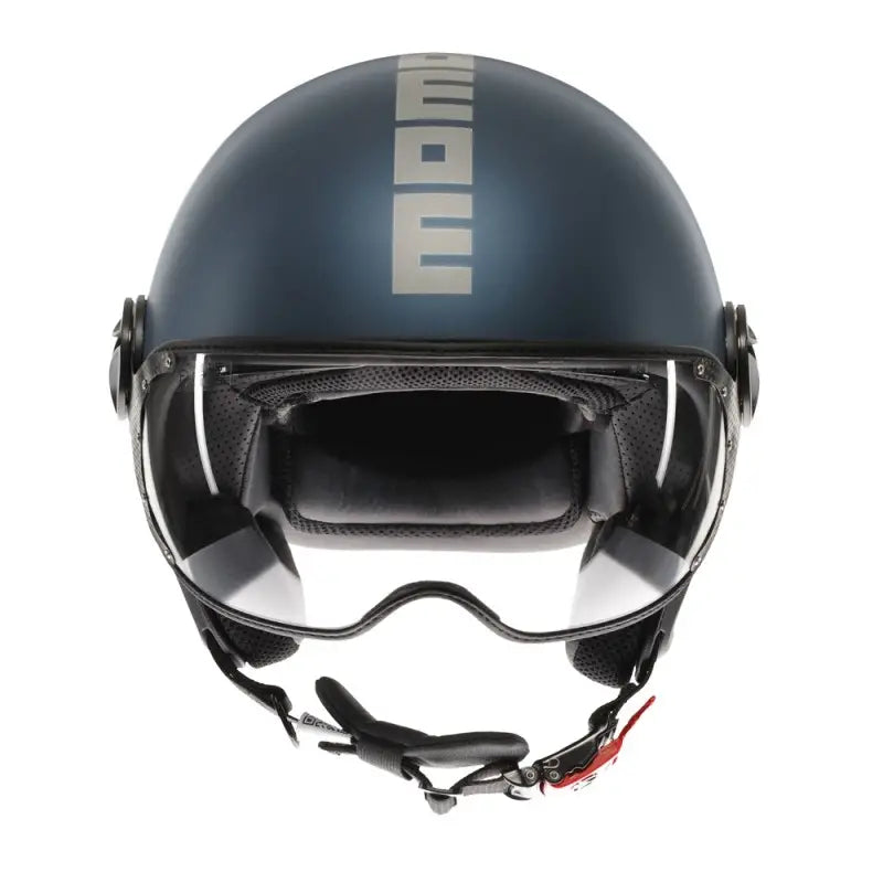 CASCO JET MOMO DESIGN FGTR EVO MONO
