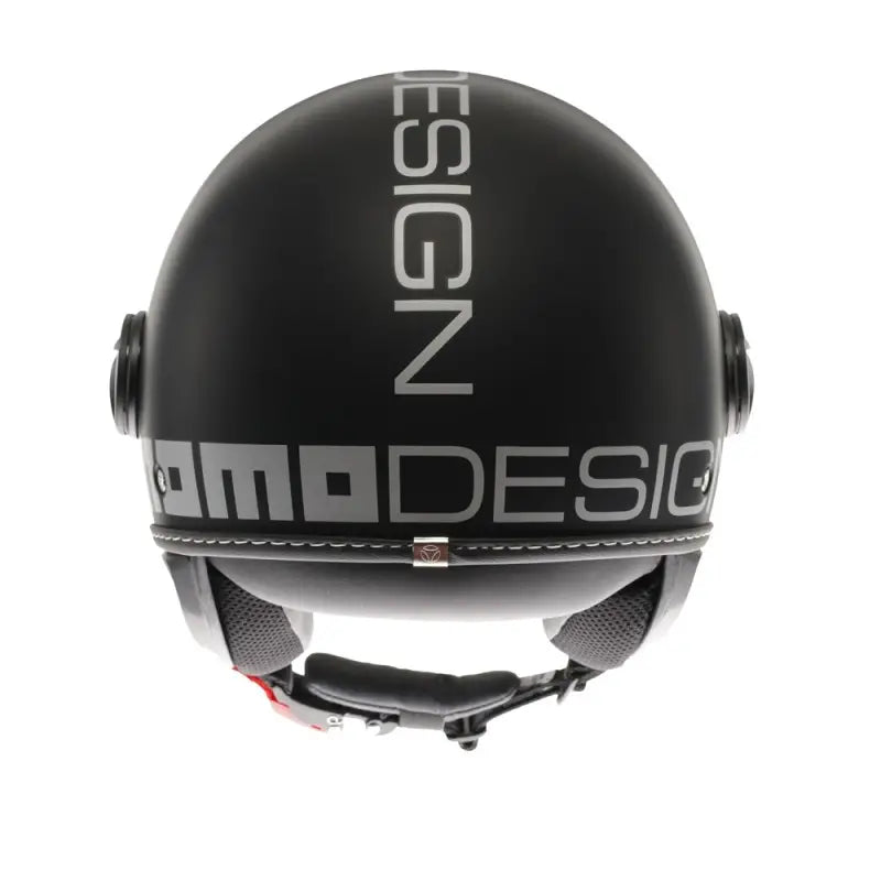 CASCO JET MOMO DESIGN FGTR EVO MONO