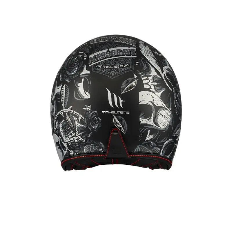 CASCO JET MT HELMETS LE MANS 2 SV S BREAKOUT