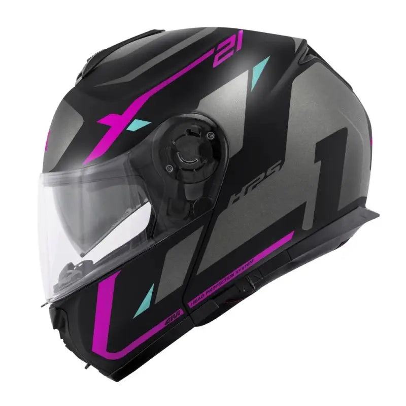 CASCO MODULARE GIVI X.21 EVO NUMBER