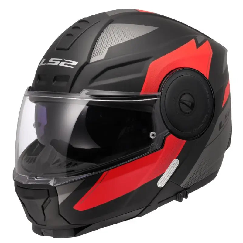 LS2 SCOPE II DURIA MODULAR HELMET