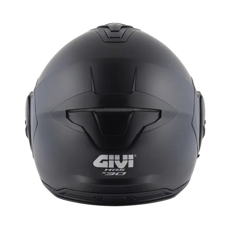 CASCO MODULARE REVERSIBILE GIVI X.30 SOLID