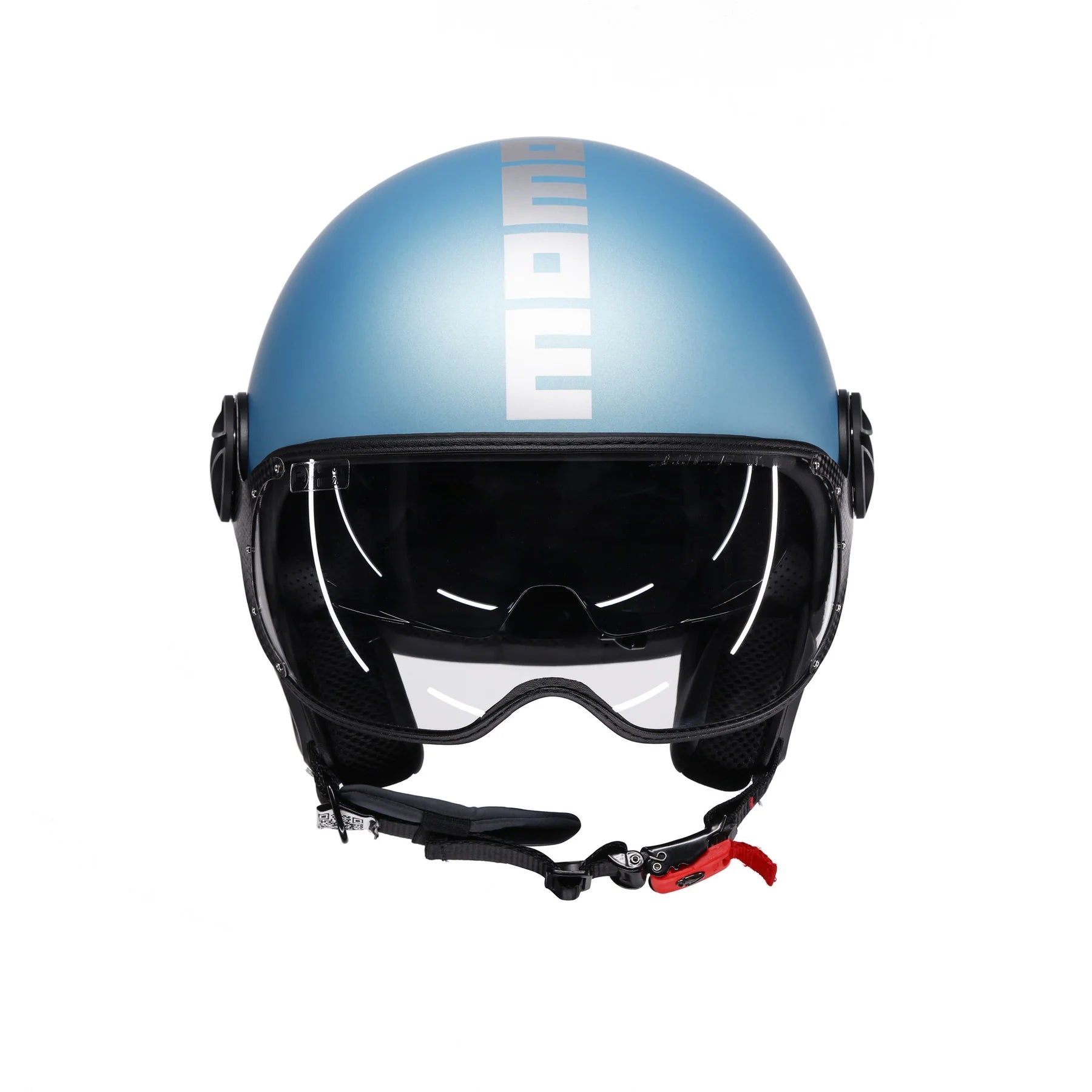 CASCO JET MOMO DESIGN FGTR EVO MONO