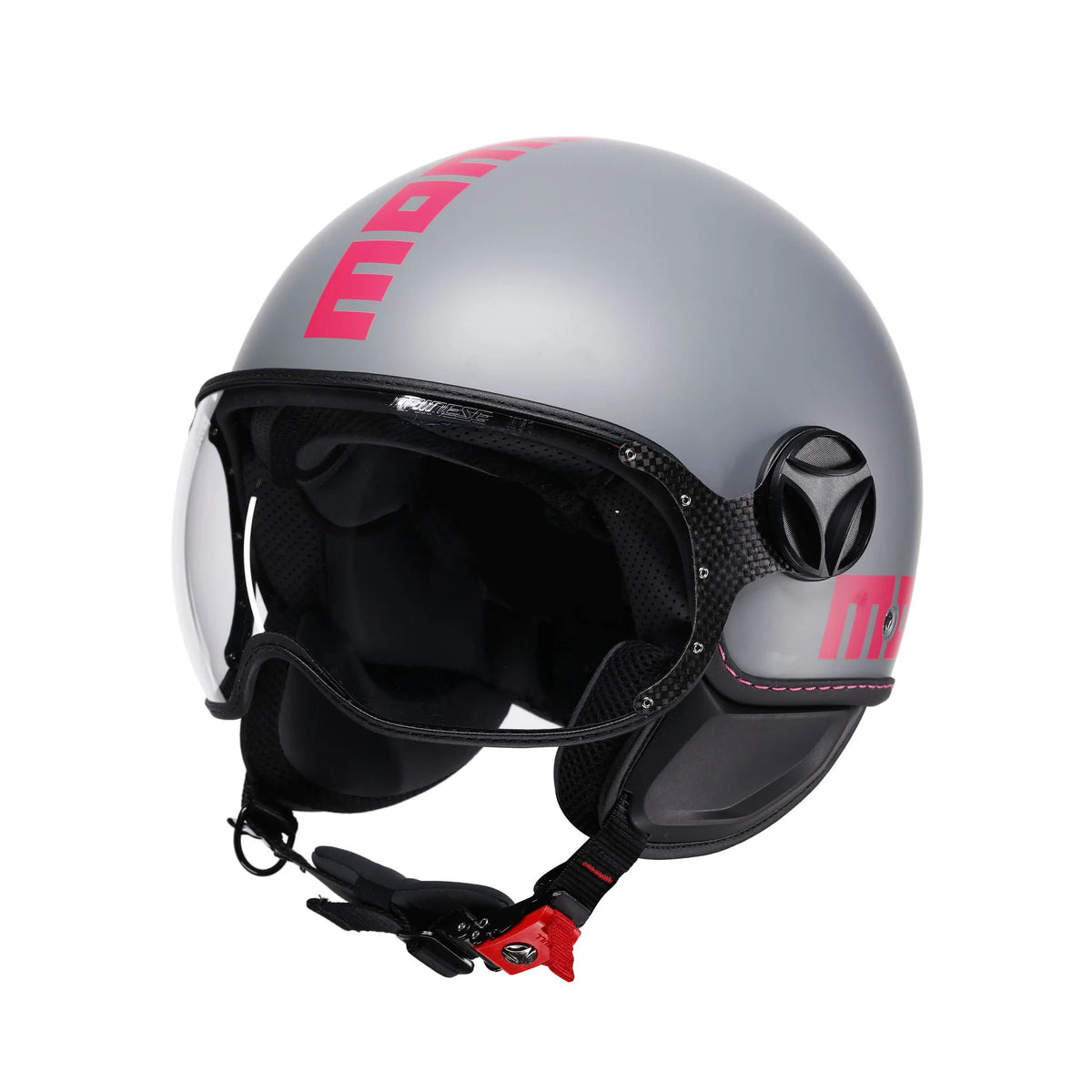 CASCO JET MOMO DESIGN FGTR CLASSIC