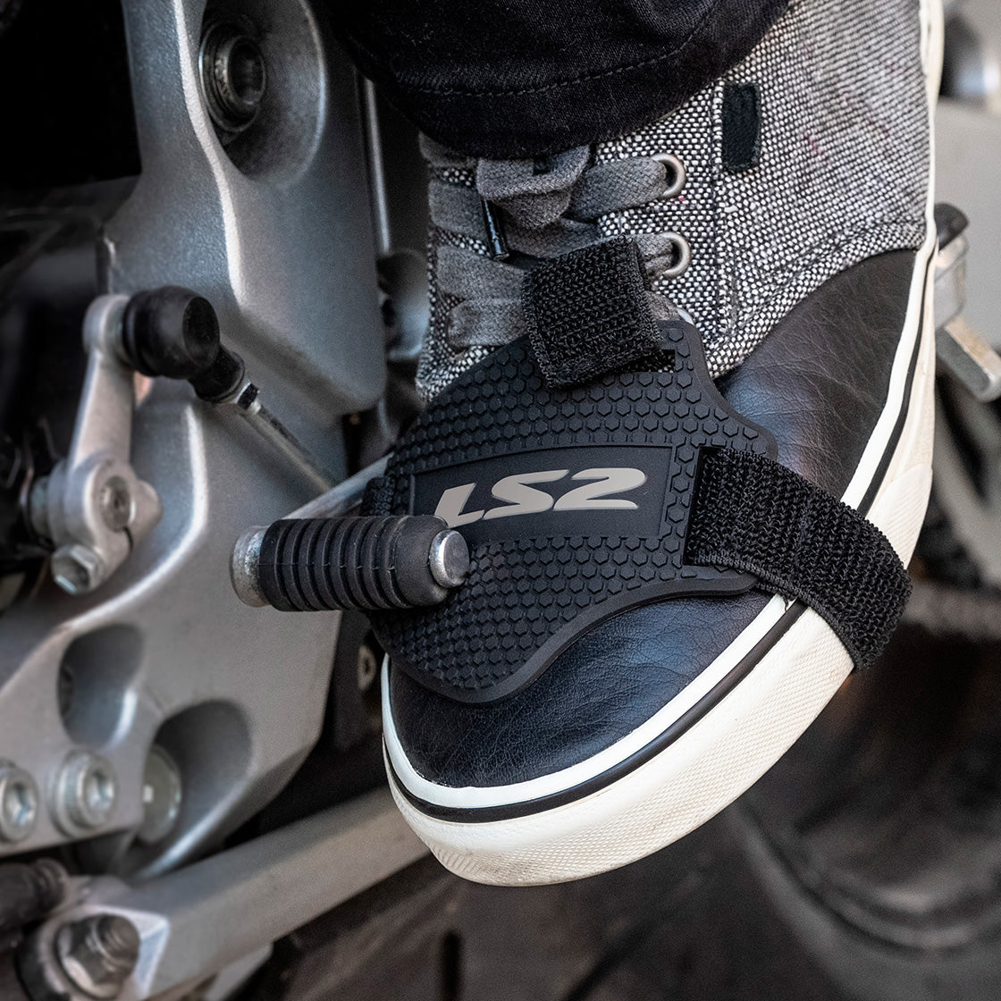 PROTEGGI SCARPE LS2 SHIFT GUARD
