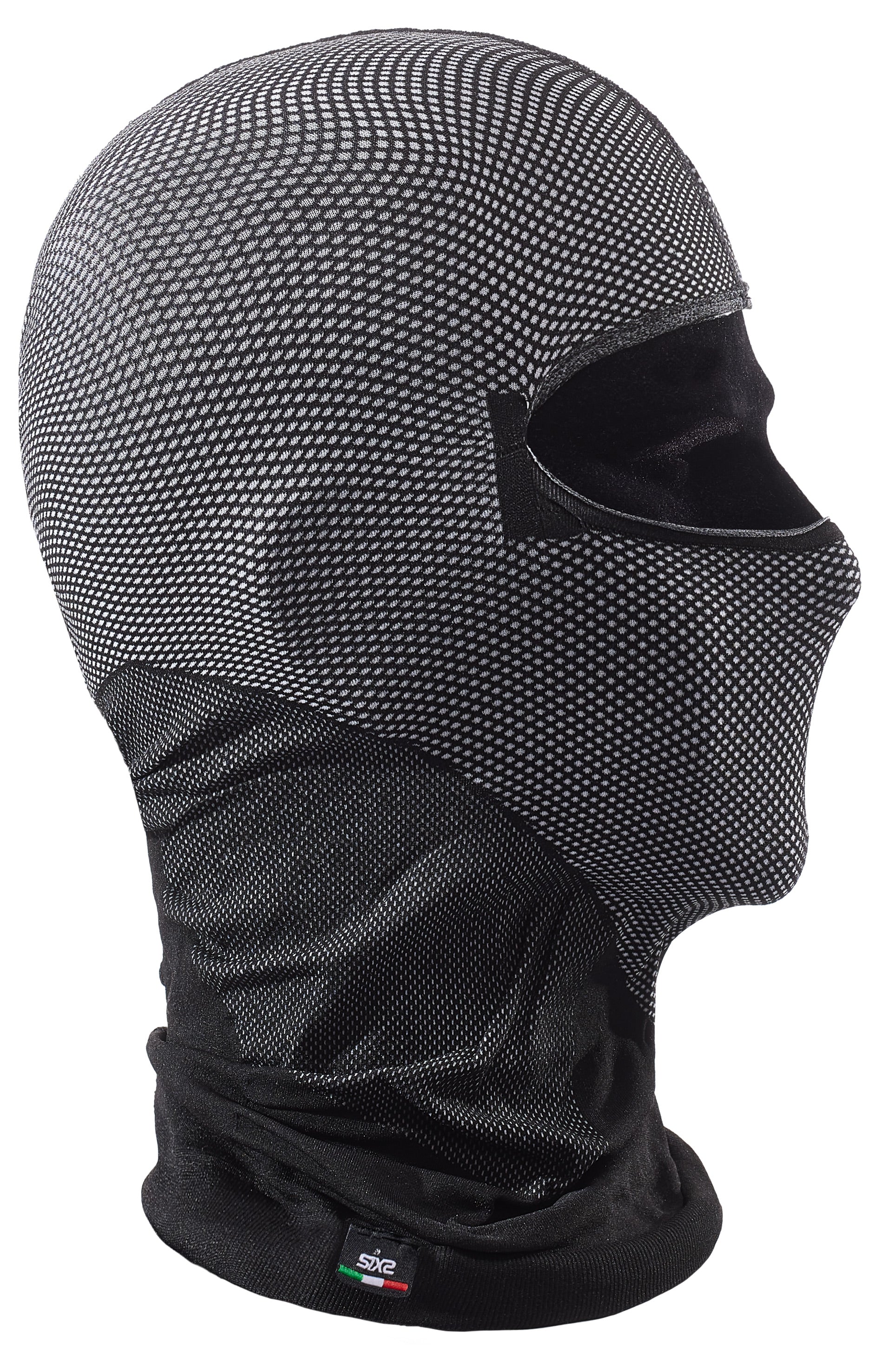 SOTTOCASCO 4 STAGIONI SIX2 DBX V2
