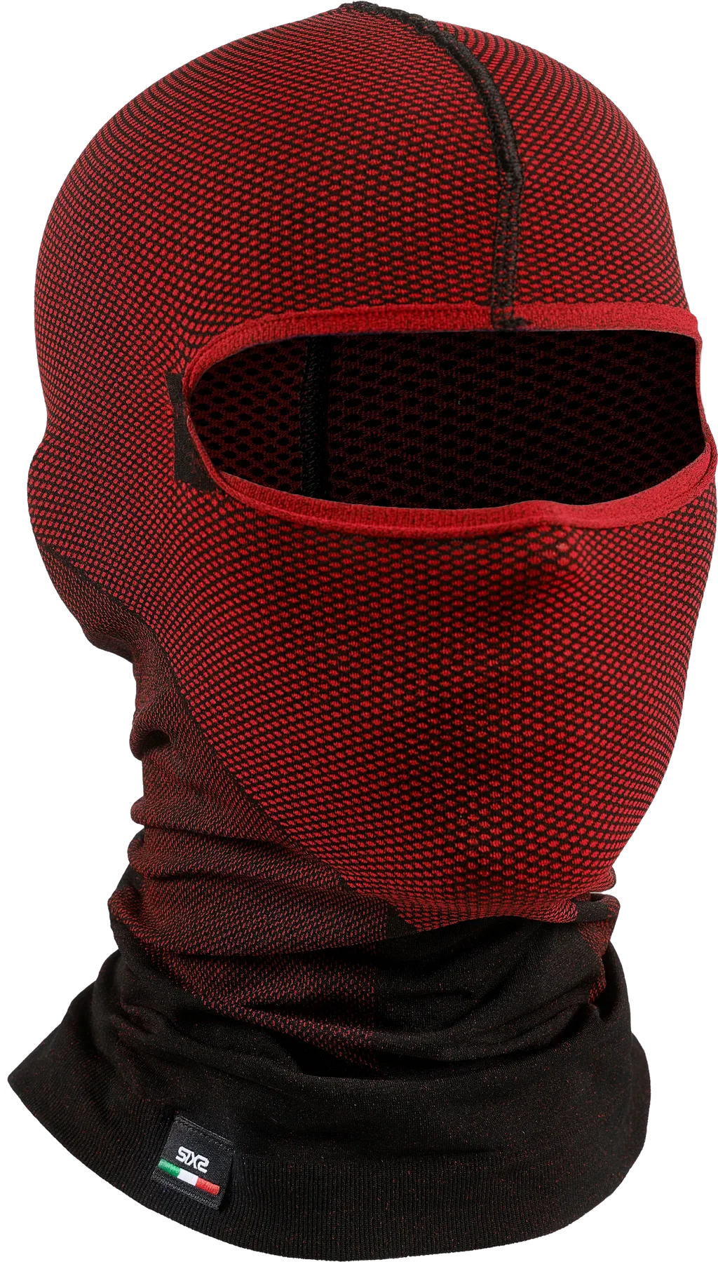 SOTTOCASCO 4 STAGIONI SIX2 DBX V2