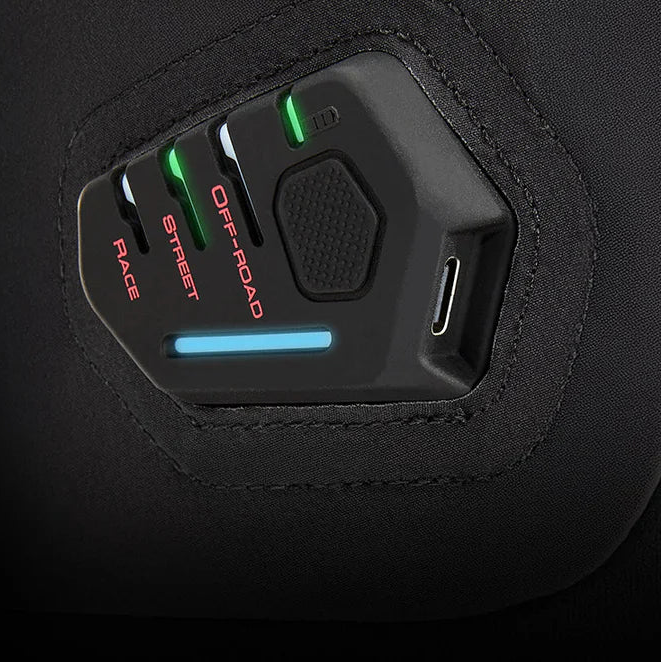 AIRBAG ALPINESTARS TECH-AIR 5 PLASMA