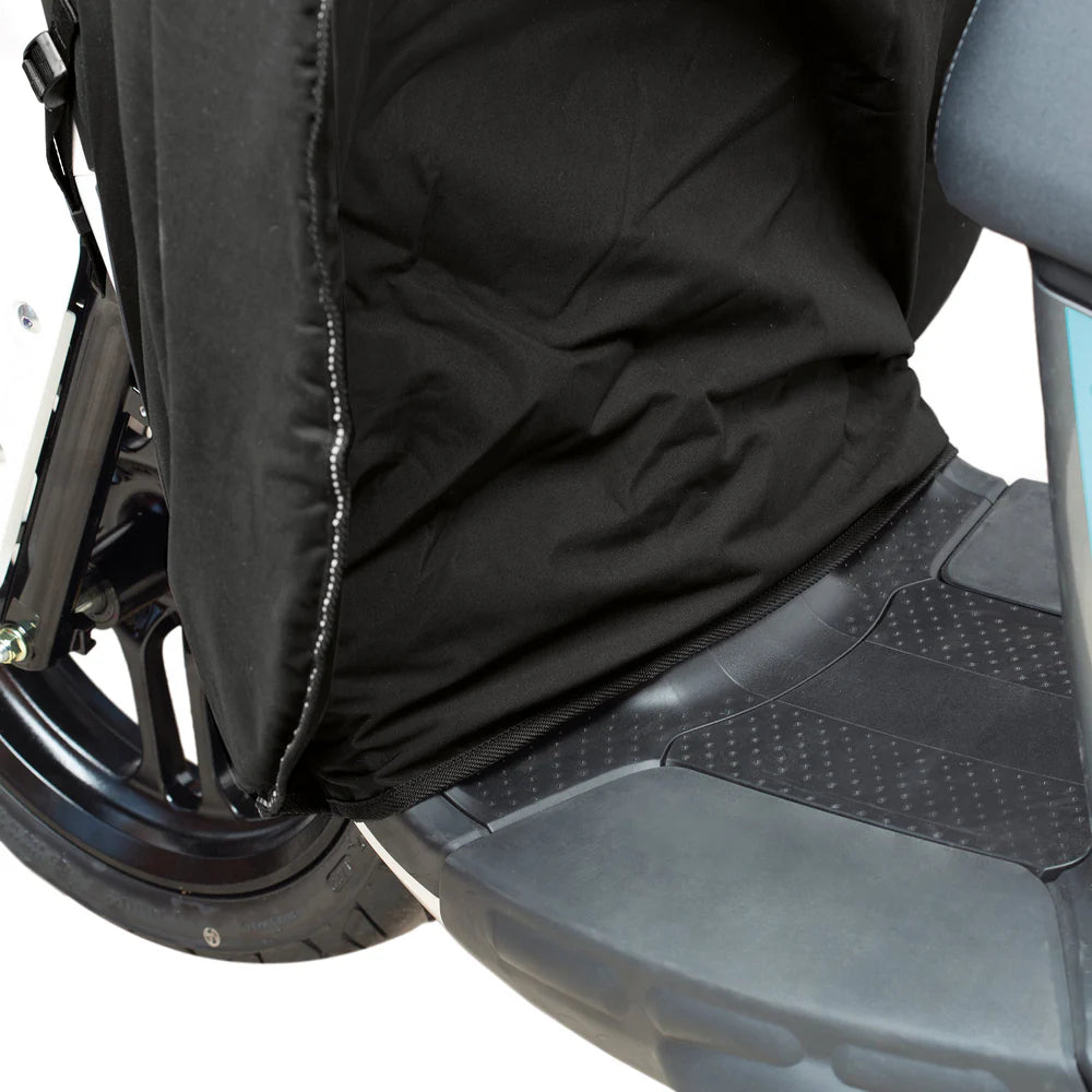 COPRIGAMBE TUCANO URBANO TERMOSCUD® EASY E19