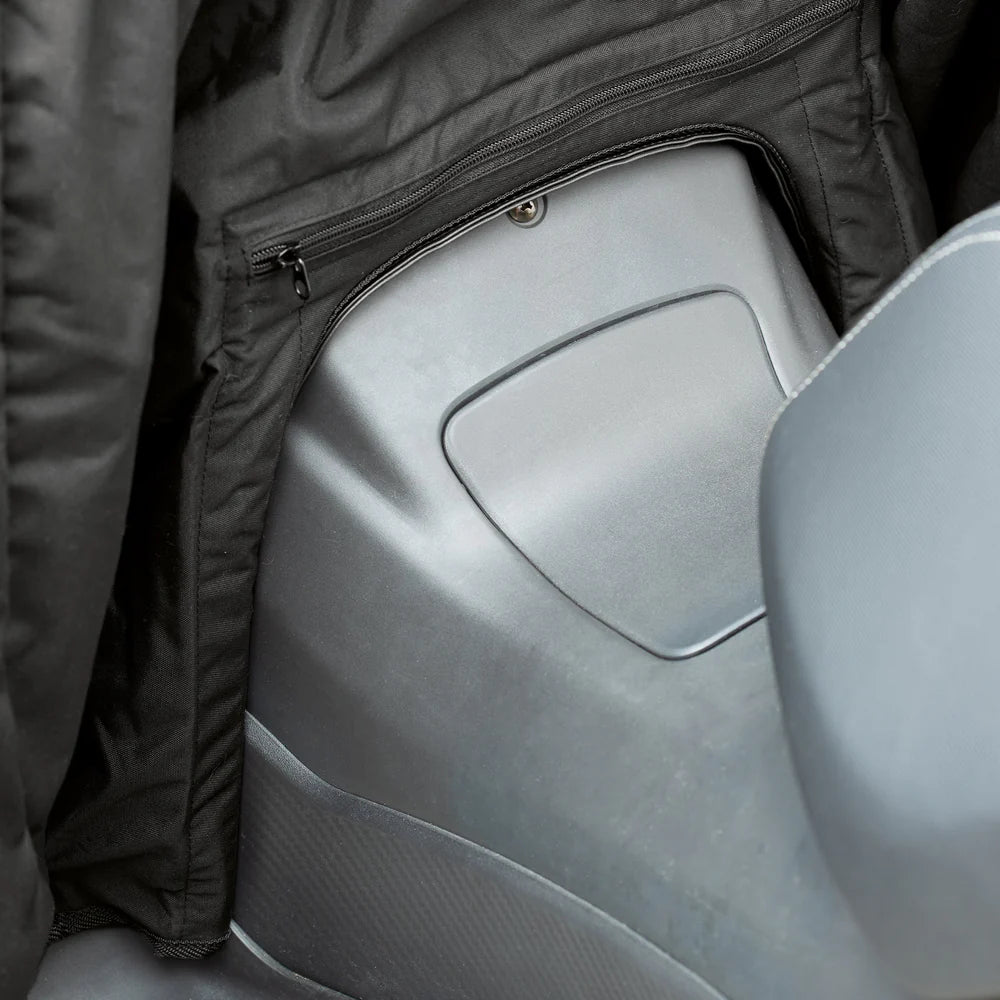 COPRIGAMBE TUCANO URBANO TERMOSCUD® EASY E29