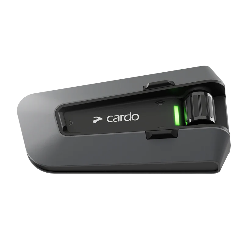 INTERFONO CARDO PACKTALK EDGE DUO
