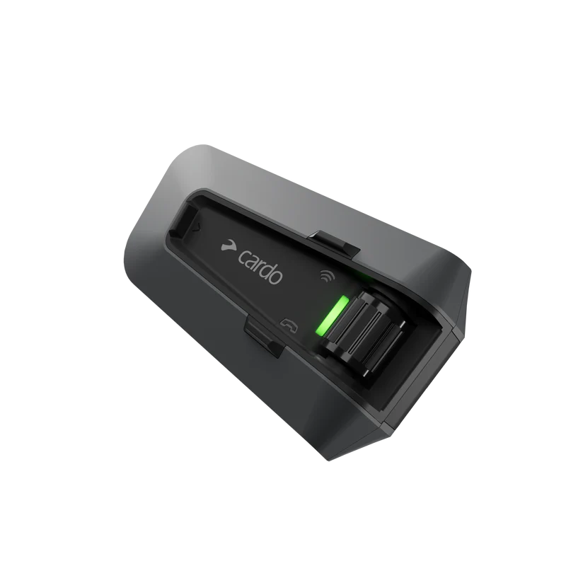 INTERFONO CARDO PACKTALK EDGE DUO