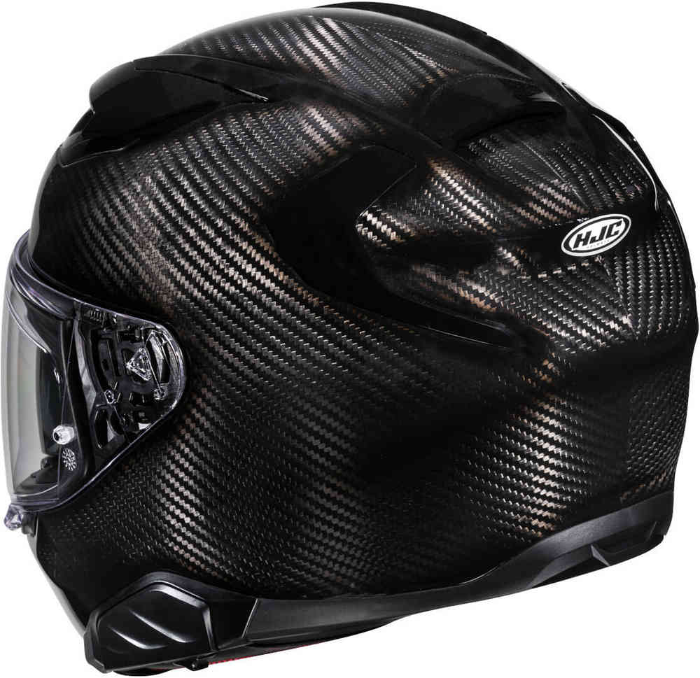 CASCO INTEGRALE HJC F71 CARBON