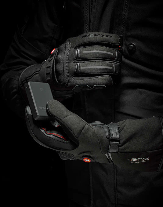 GUANTI RISCALDATI REV'IT FREEDOM H2O
