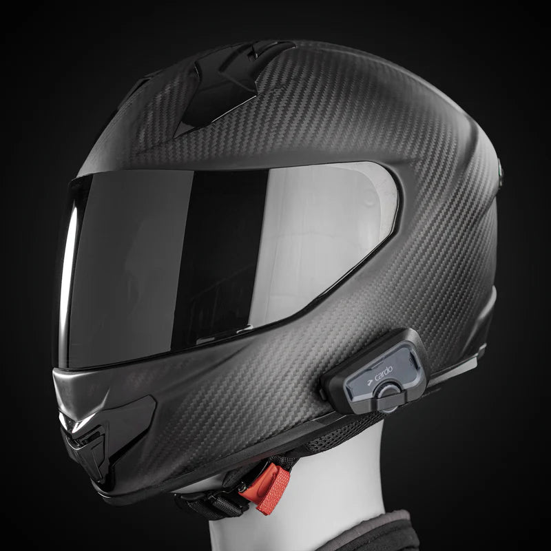 INTERFONO CARDO FREECOM 4X DUO