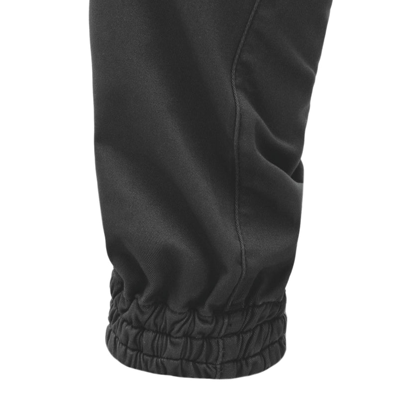 Pantaloni moto Tucano Urbano REMO - nero