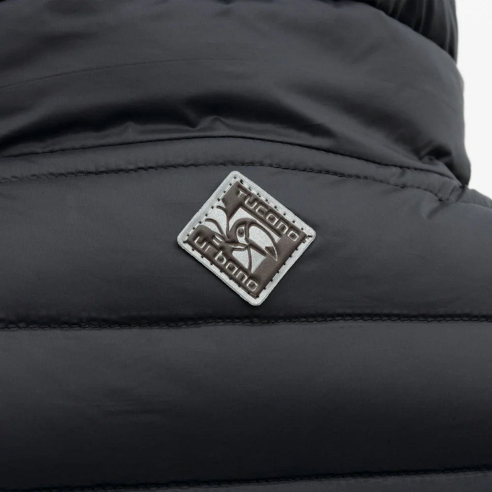 Tucano Urbano Superleggera Women's Down Jacket - Black