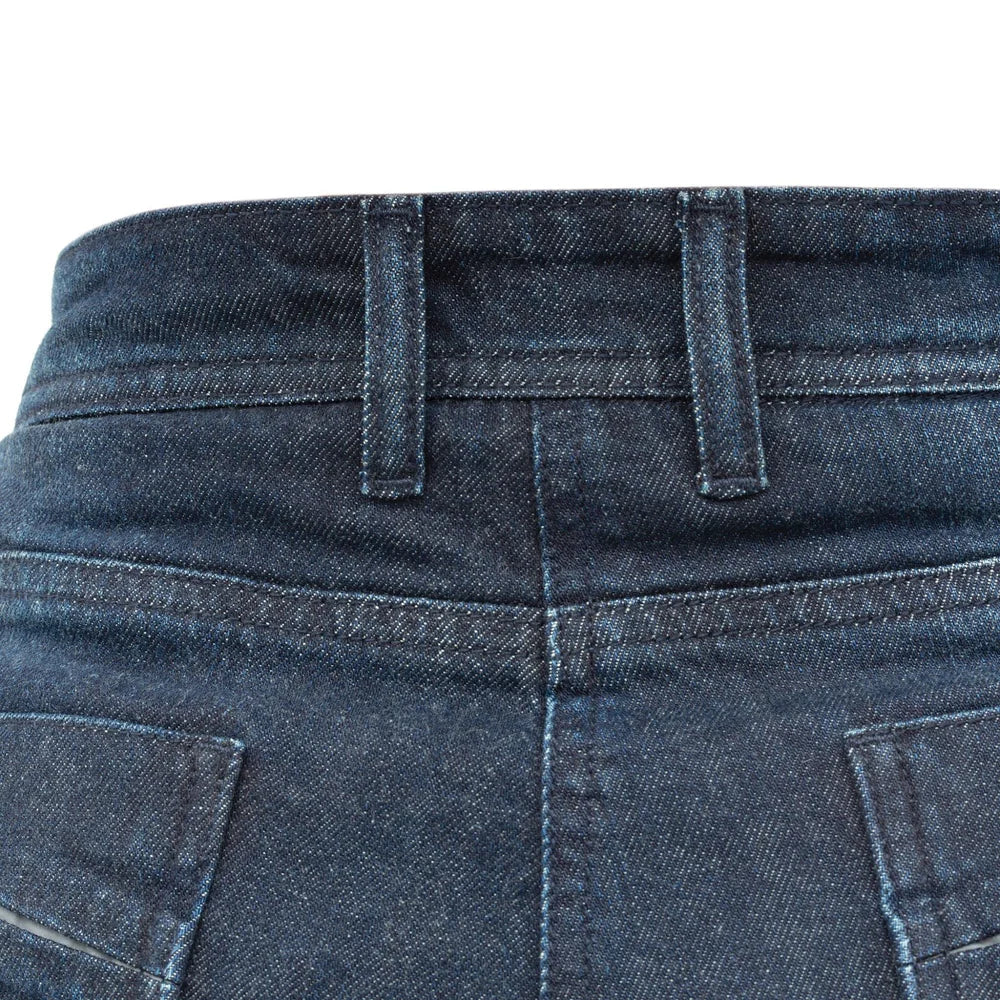 JEANS TUCANO URBANO ZENA DONNA